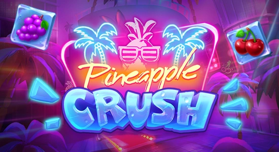 Pineapple Crush