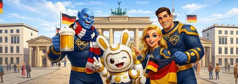 Online Casino Germany: Legislation, Advices, & Smart tips Online Casino Germany: Legislation, Advices, & Smart tips