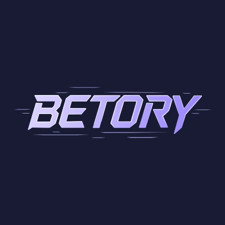 Play on Betory Casino