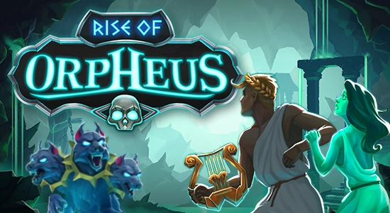 Rise of Orpheus