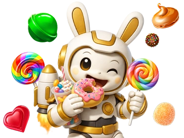 Best Sweet & Candy Slots Online Fun Slot Games