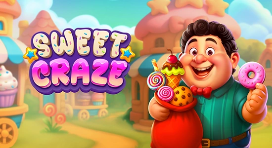 Sweet Craze