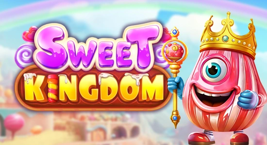Sweet Kingdom