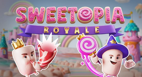 Sweetopia Royale