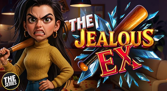 The Jealous Ex