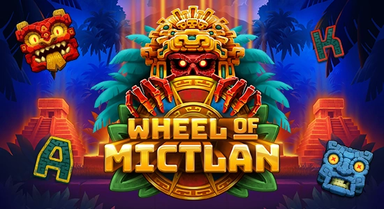 Wheel of Mictlan