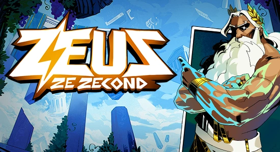 Zeus Ze Zecond