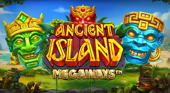 Ancient Island Megaways