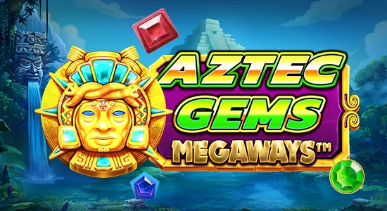 Aztec Gems Megaways