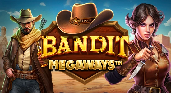Bandit Megaways