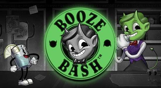 Booze Bash