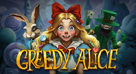 Greedy Alice