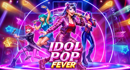 Idol Pop Fever
