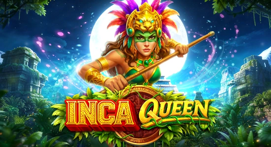 Inca Queen