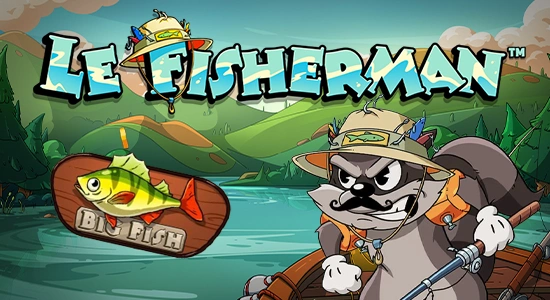 Le Fisherman