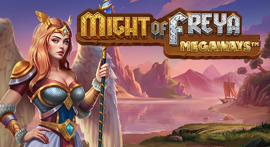 Might of Freya Megaways