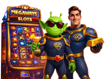 Free Megaways Slots Online - Up to 200704 Ways to Win