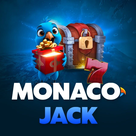 Visit and Play on Monacojack Casino Casino Games!