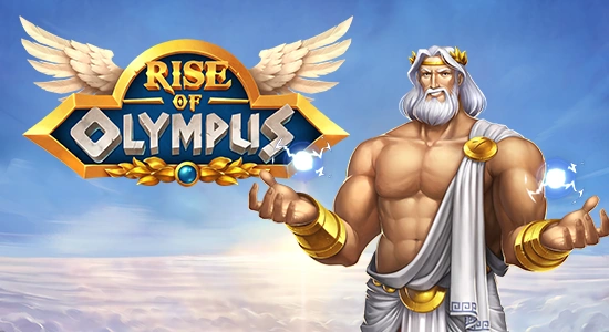 Rise of Olympus