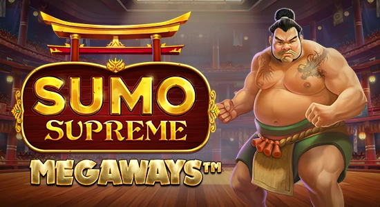 Sumo Supreme Megaways