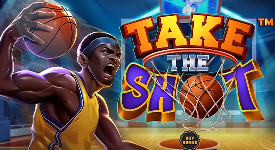 Take the Shot