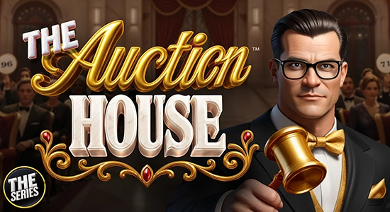 The Auction House