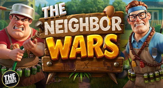 The Neighbor Wars