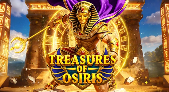 Treasures of Osiris