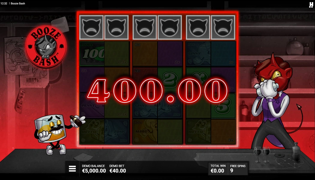 Free Spin Bonus Win Le Bunny Slot