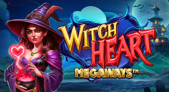 Witch Heart Megaways