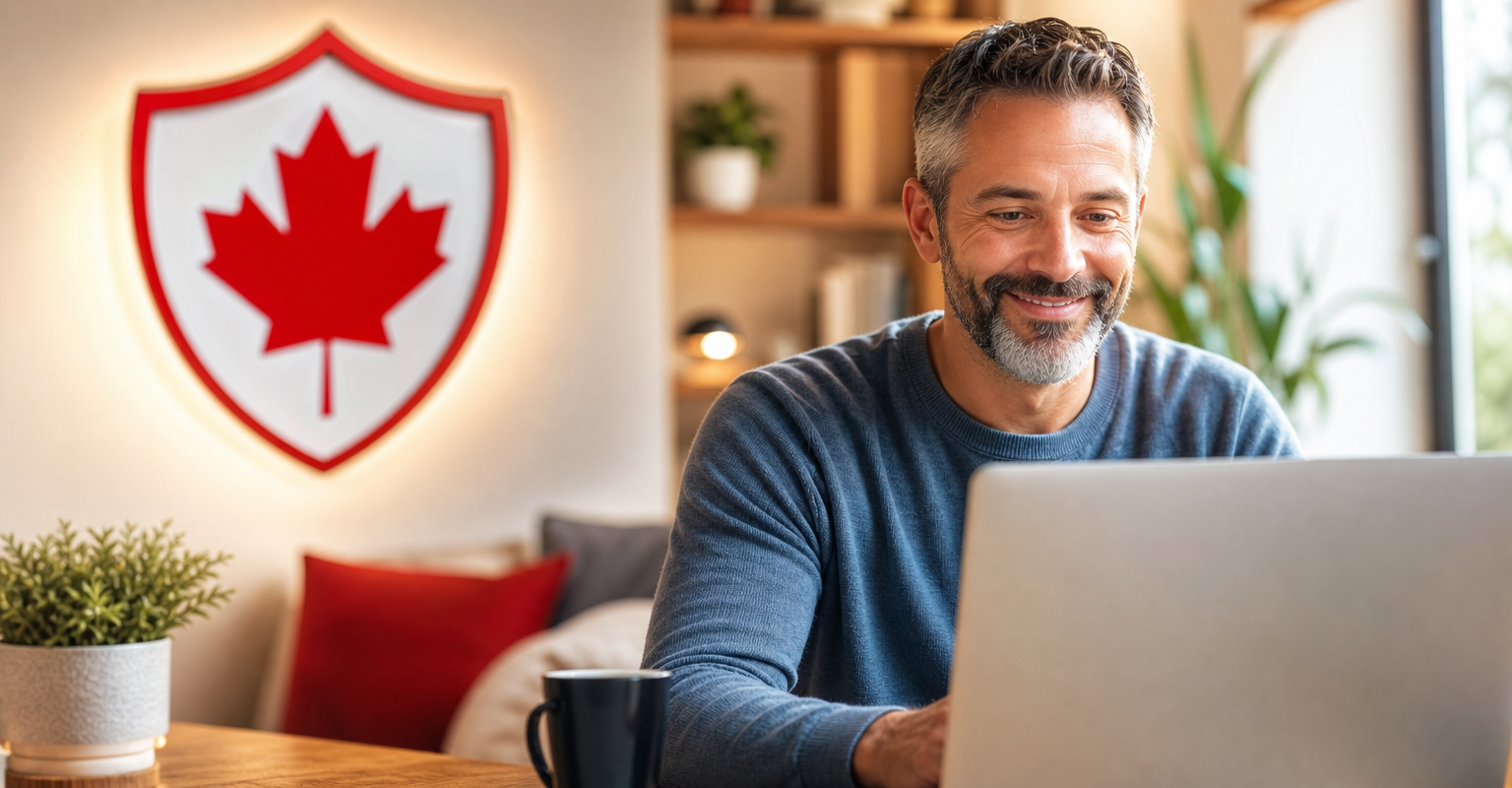 Canada's New Self-Exclusion Platform: A Player Safety Guide
