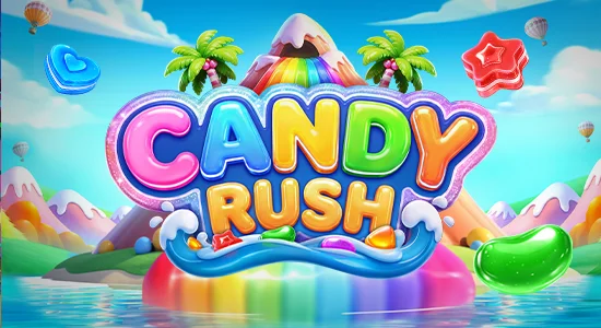 Candy Rush