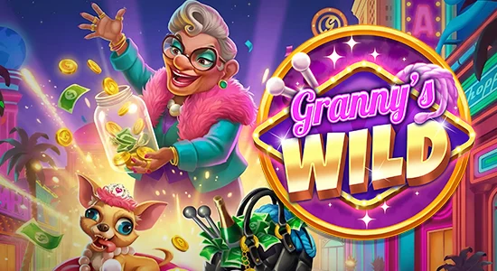 Granny’s Wild