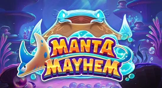 Manta Mayhem