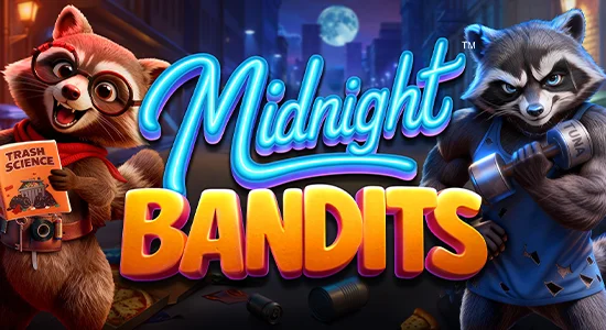 Midnight Bandits