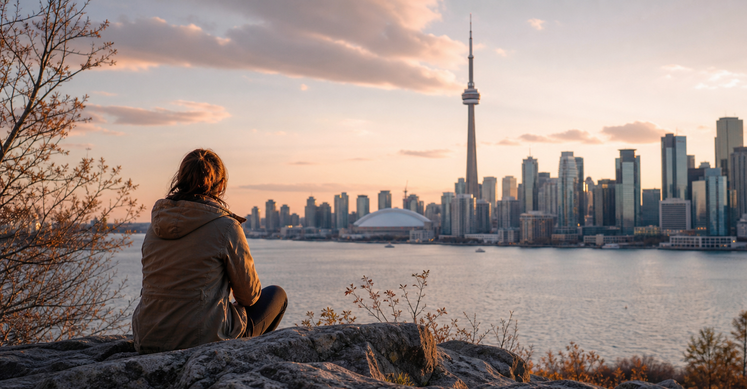Ontario Self-Exclusion Platform: A Canadian Guide