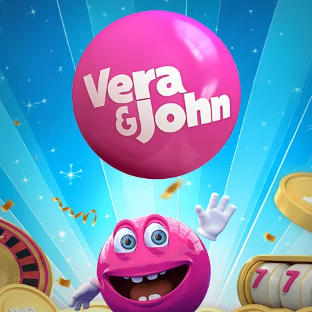 Play on Vera&John Casino Canada