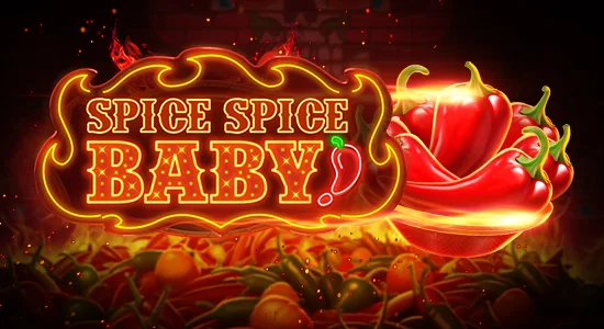 Spice Spice Baby!