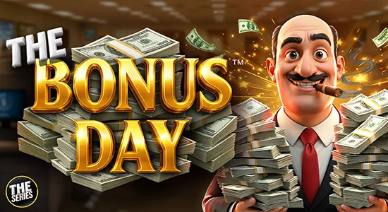 The Bonus Day