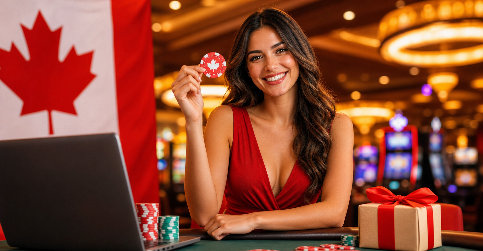 Best No Deposit Bonus Casinos in Canada for 2026