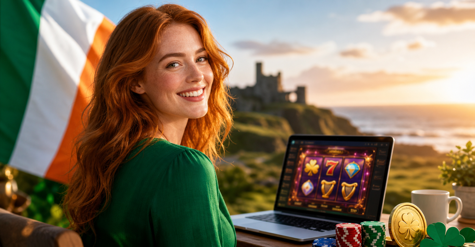 Irish Online Casino News: Weekly Recap June 14 2026