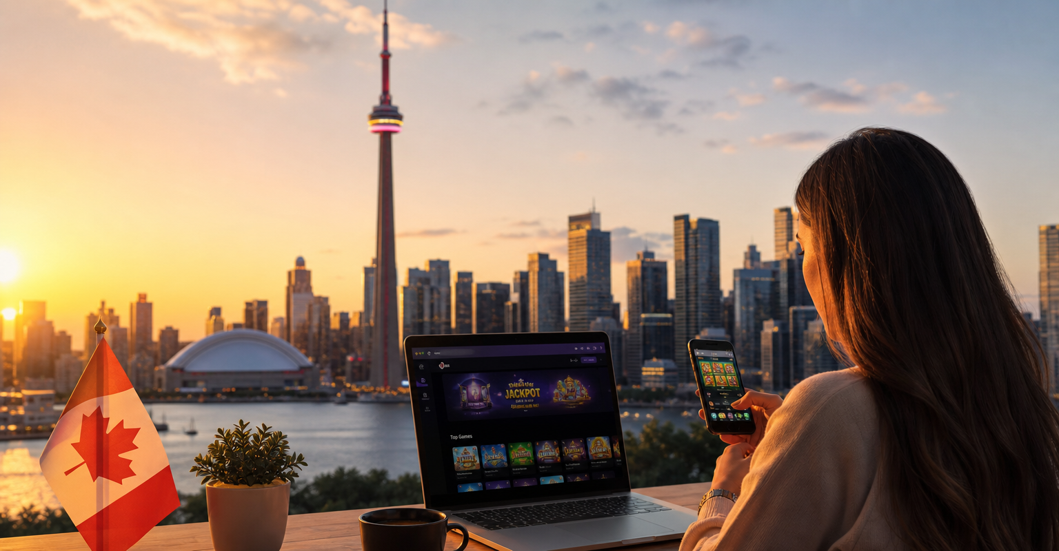 Ontario Online Gambling Laws: Canadian Legal Guide 2026