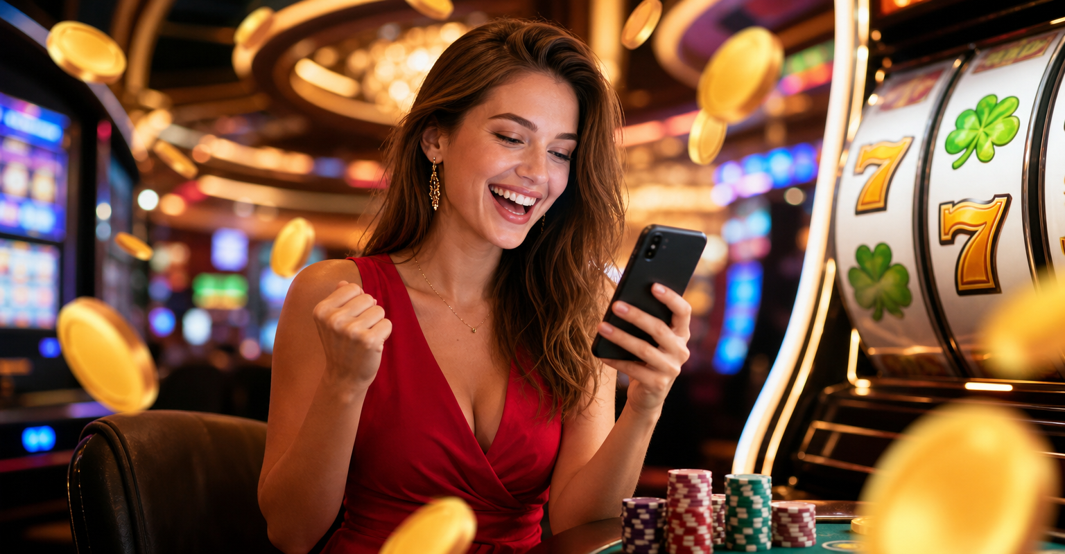 Quick Verification Casinos Ireland: Fast Bonuses Await