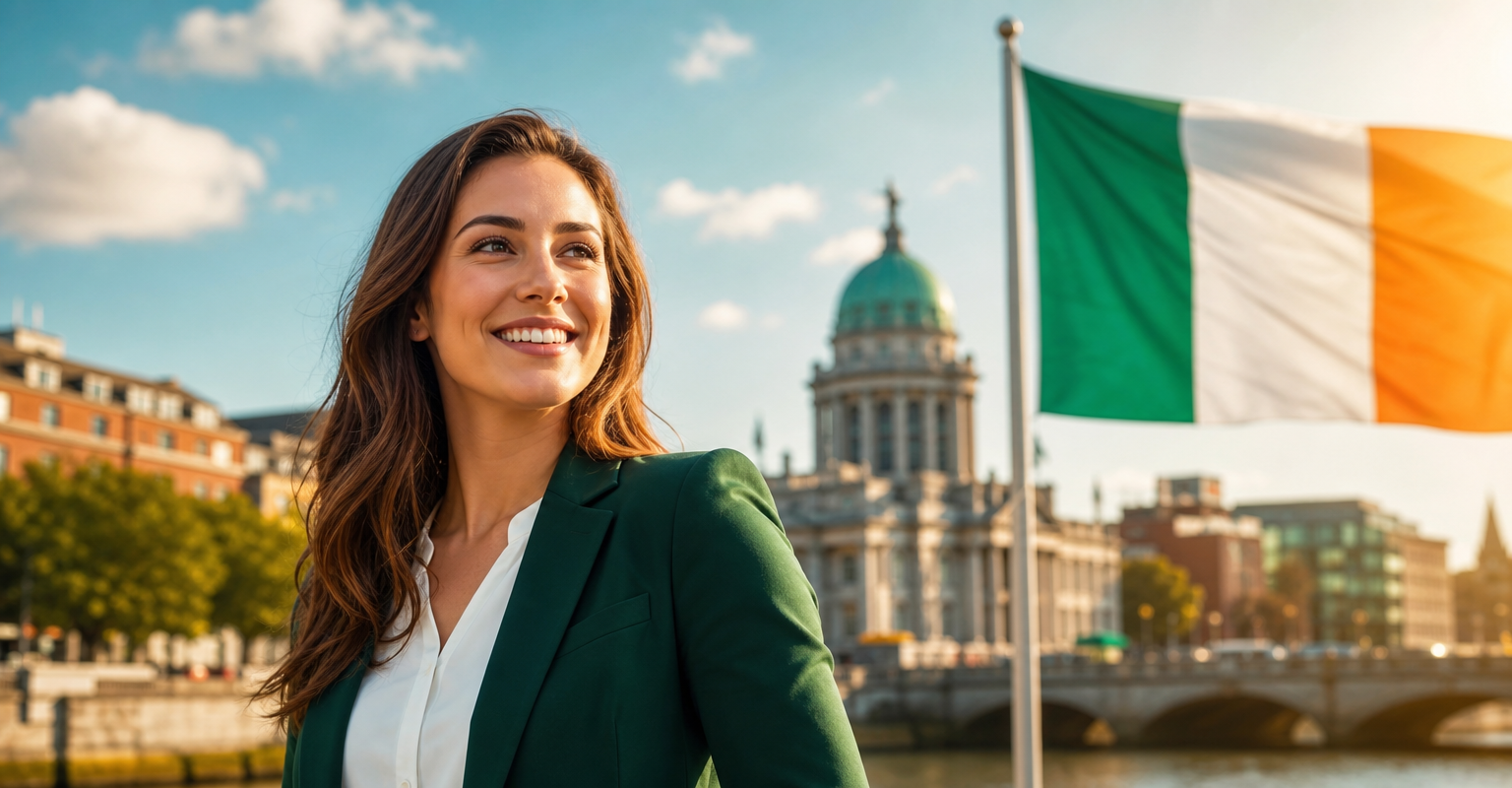 Gambling Regulation Act 2024 Ireland: Your Complete Guide