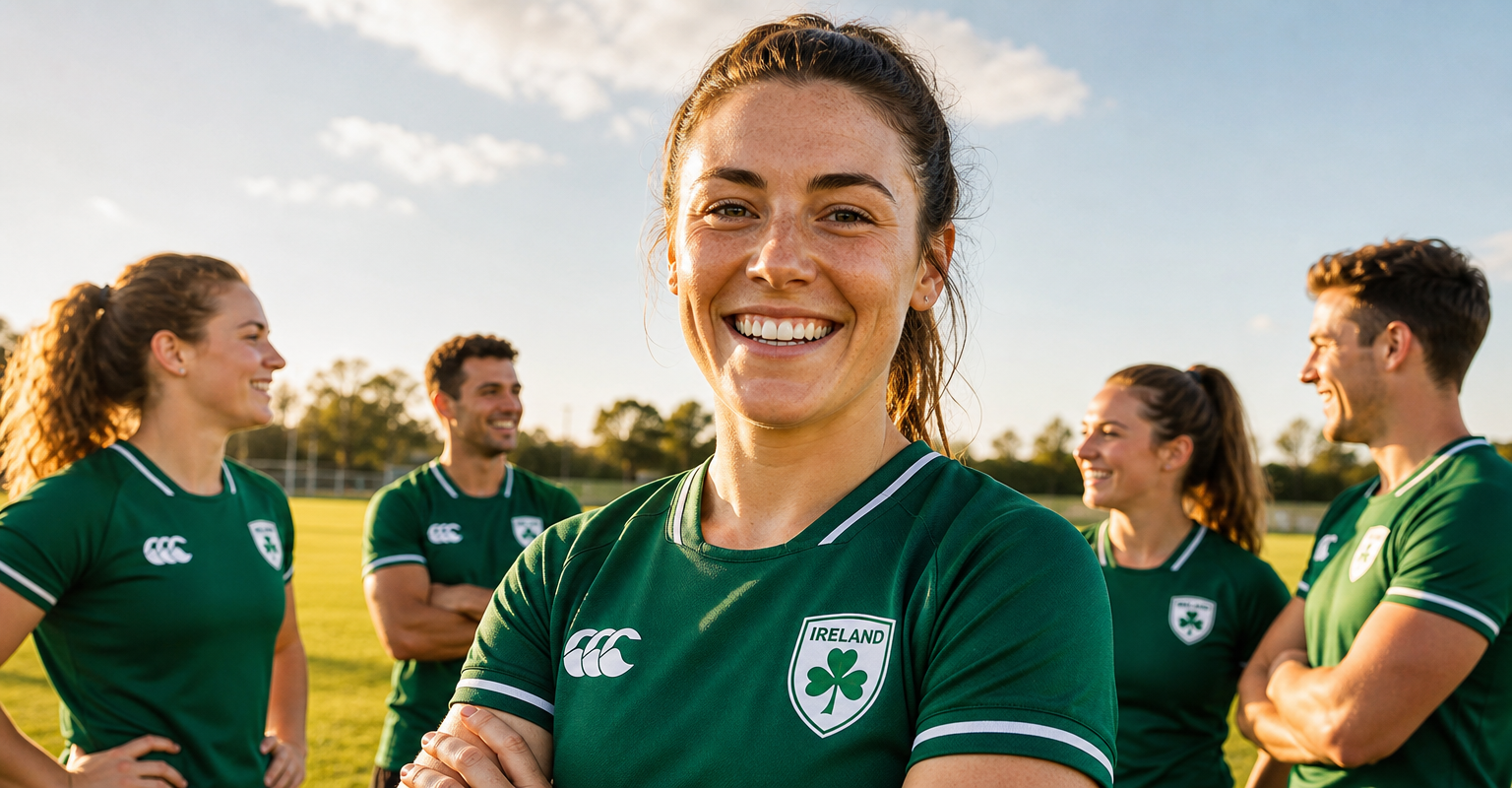 Ireland's GRAI Strengthens Player Protection in 2026