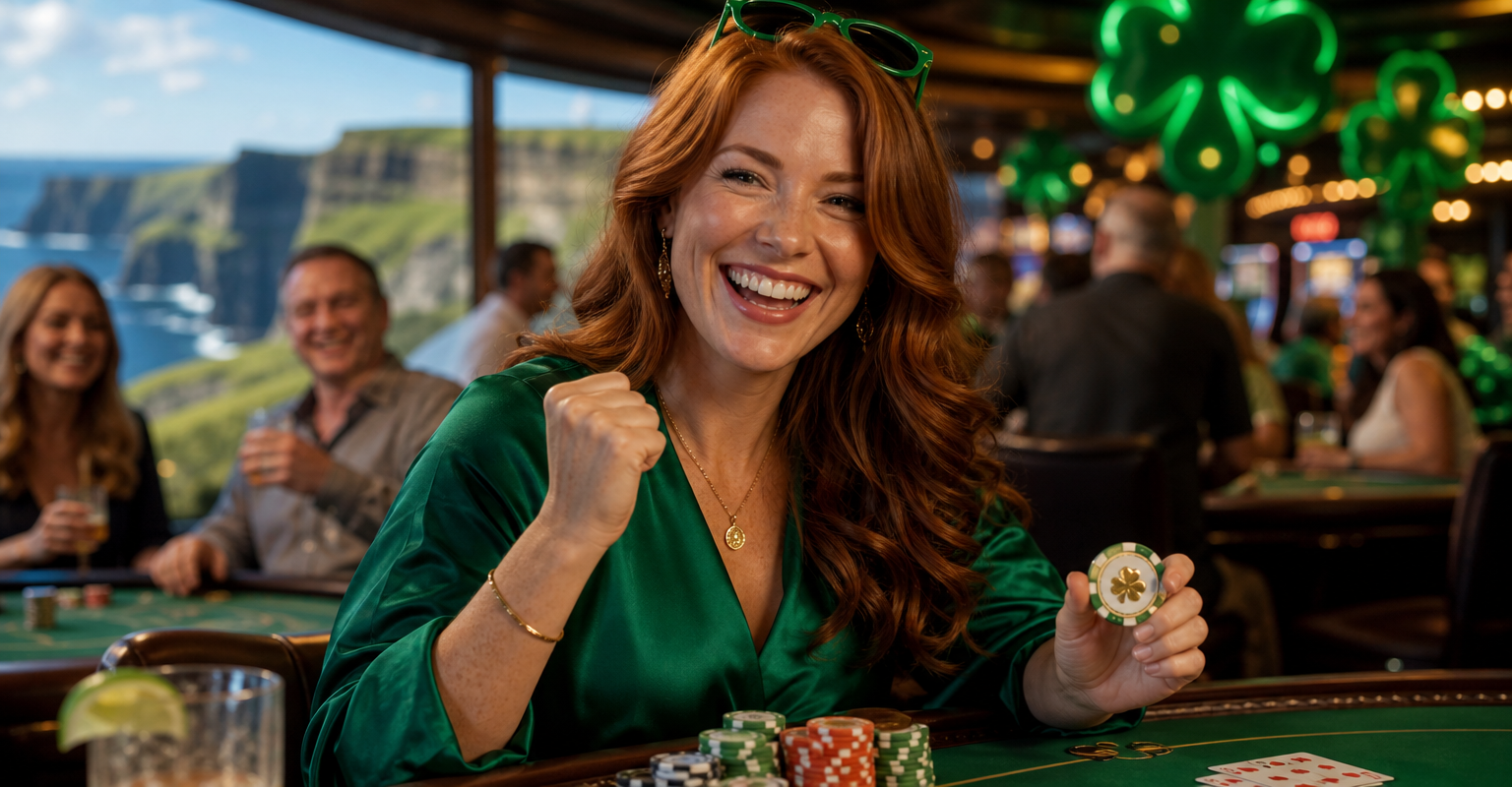 Irish Weekend Casino Tournaments: July 2026 Promos Guide