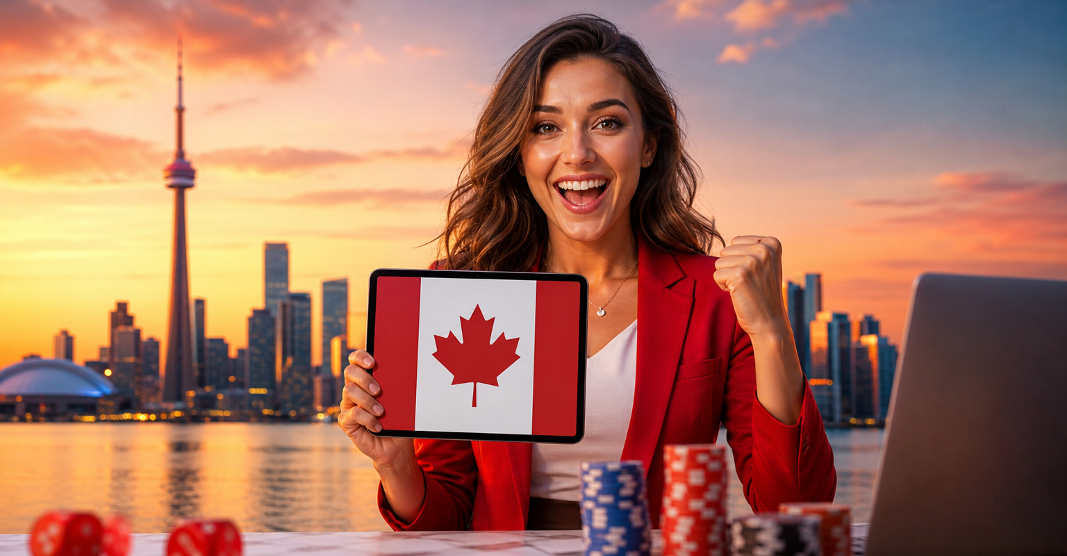 Fanatics Gets AGCO Licence: New Era for Canadian iGaming