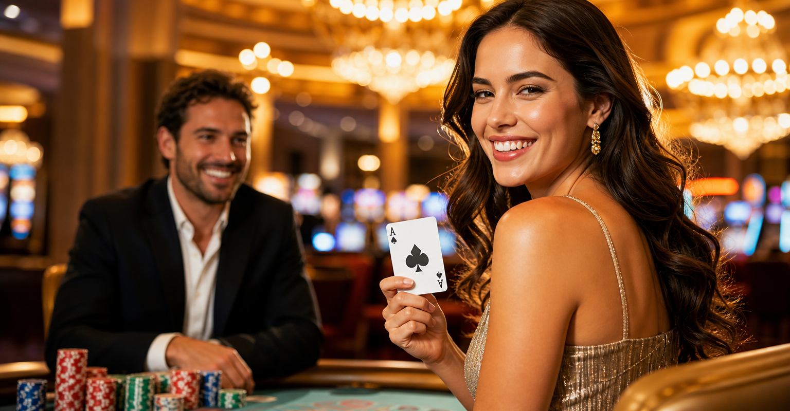 Luxury Casino Welcome Bonus: CA$150 Offer for Canadians