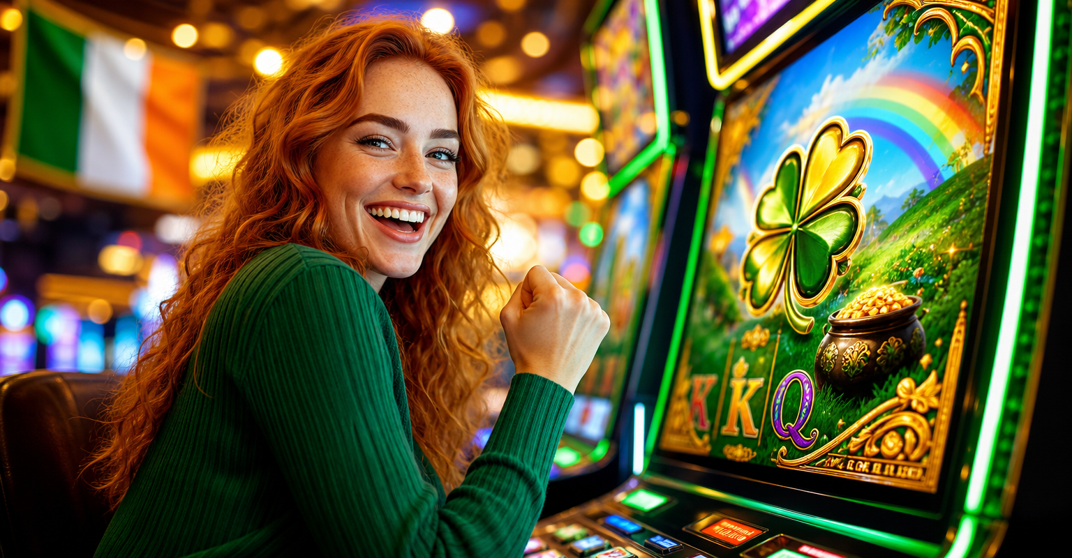New Slot Releases for Irish Players: August 2026 Guide