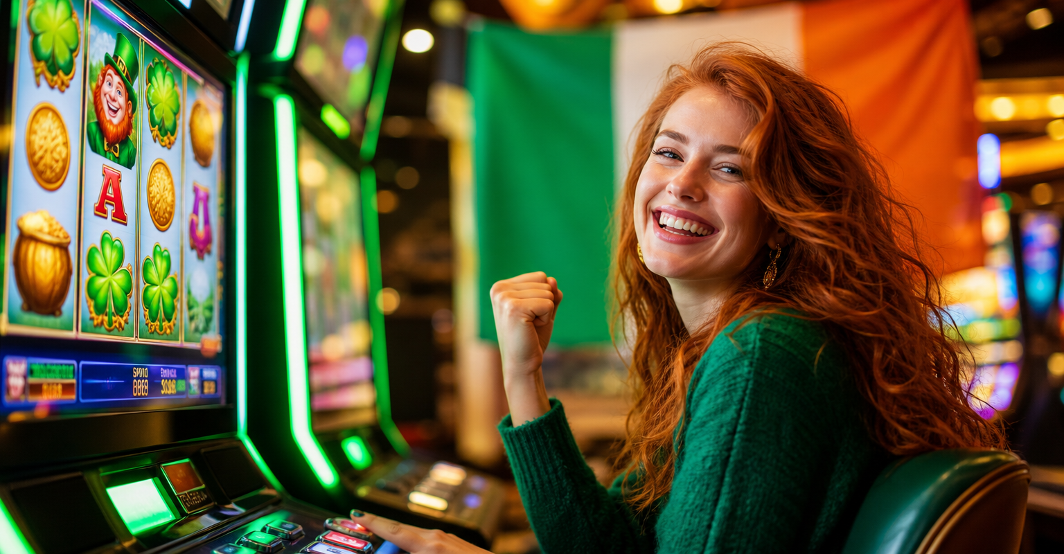 New Slot Releases Ireland: Top Games to Try in 2026